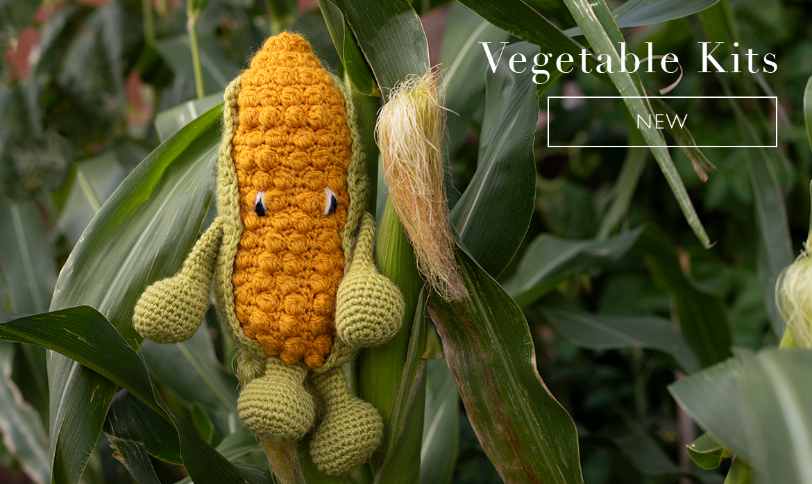 toft vegetables yarn new skein book crochet patterns autumn alexandras garden